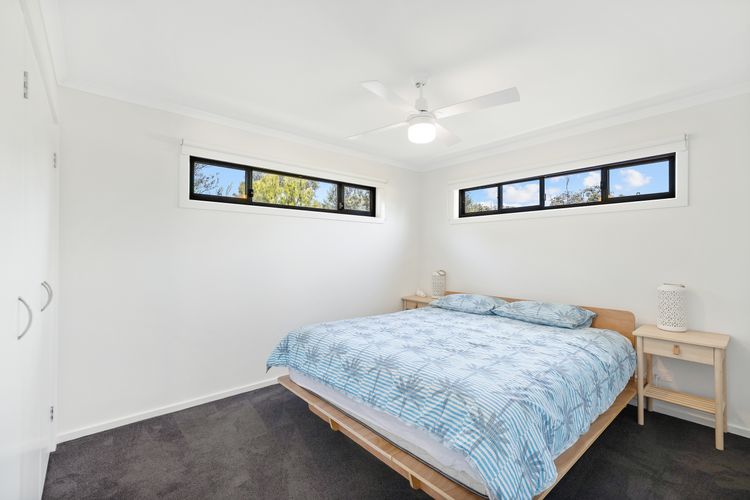 Silverleaves Luxe Retreat