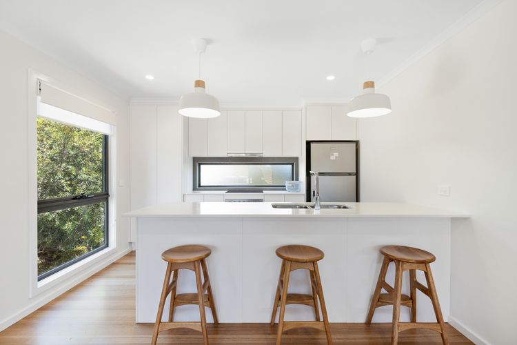 Silverleaves Luxe Retreat