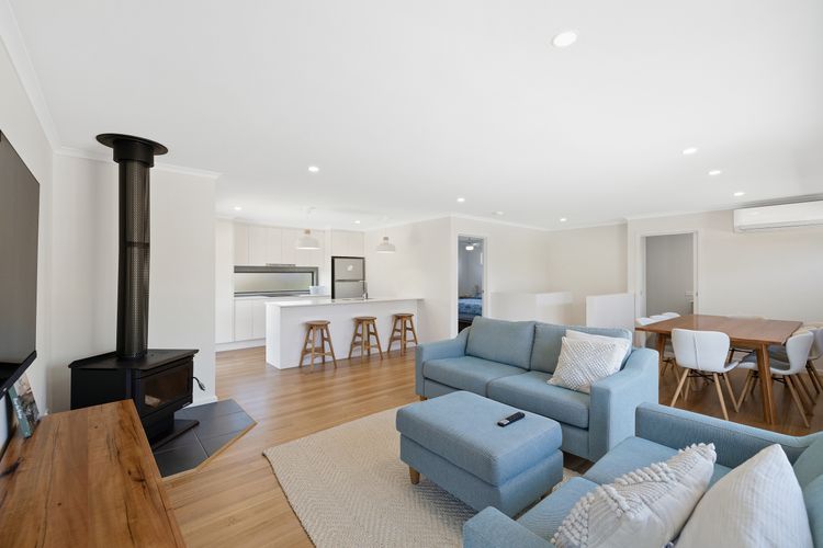 Silverleaves Luxe Retreat