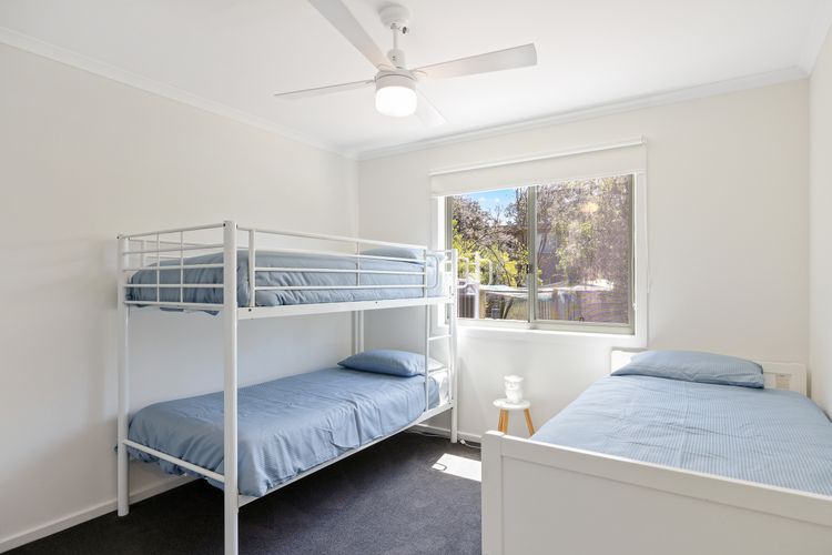 Silverleaves Luxe Retreat