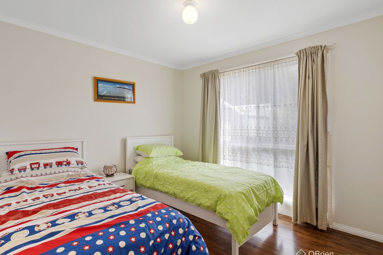 Boonderabbi Family Retreat in Cowes