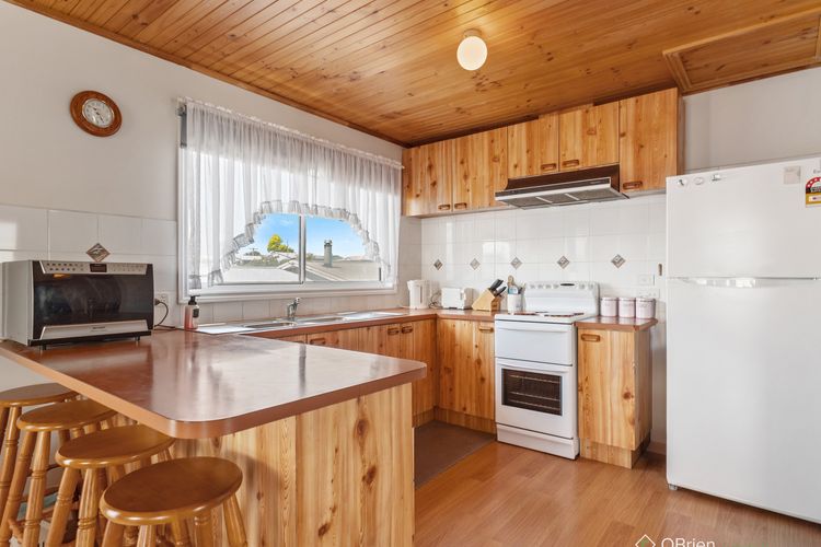 Boonderabbi Family Retreat in Cowes