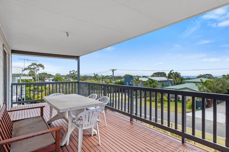 Boonderabbi Family Retreat in Cowes