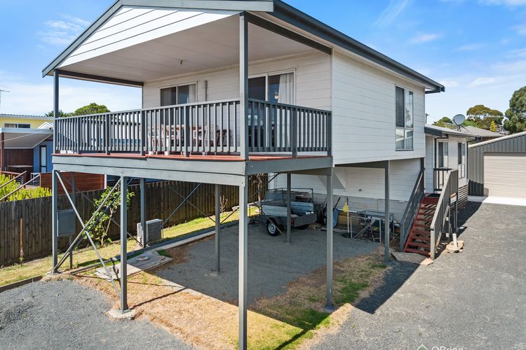 Boonderabbi Family Retreat in Cowes