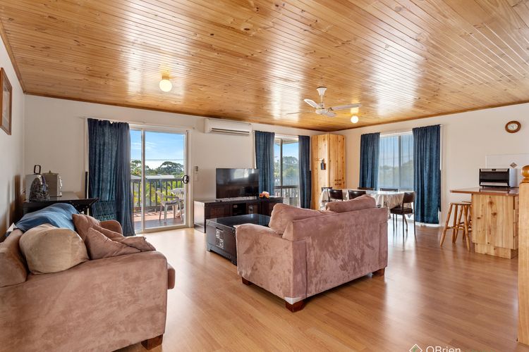 Boonderabbi Family Retreat in Cowes