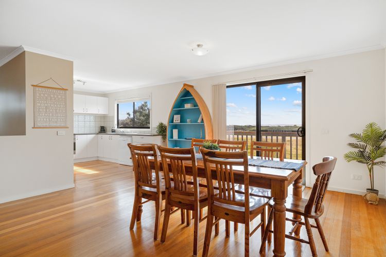 Seahorse Shores Luxury Stay