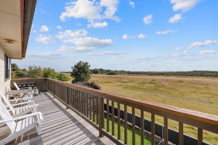 Seahorse Shores Luxury Stay