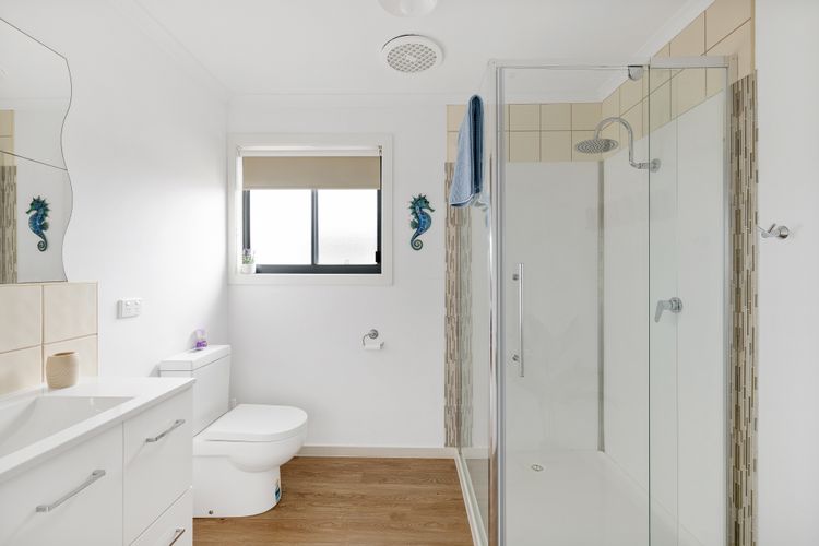 Seahorse Shores Luxury Stay