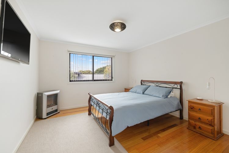 Seahorse Shores Luxury Stay