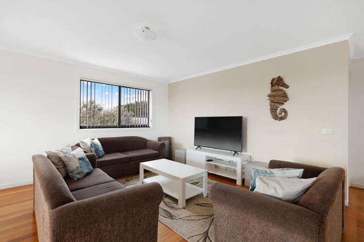 Seahorse Shores Luxury Stay