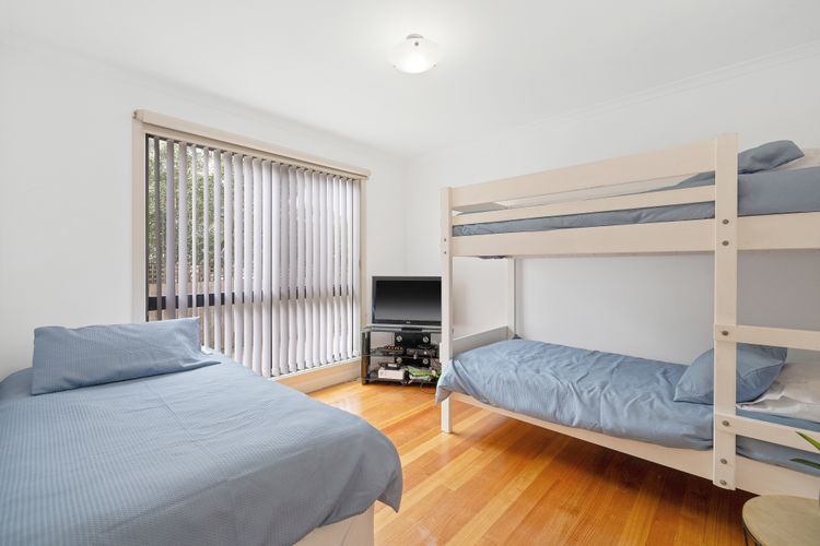 Seahorse Shores Luxury Stay