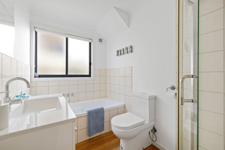 Seahorse Shores Luxury Stay