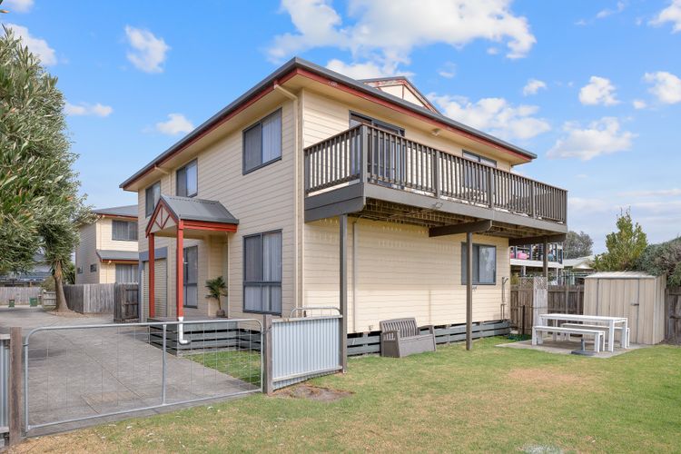 Seahorse Shores Luxury Stay