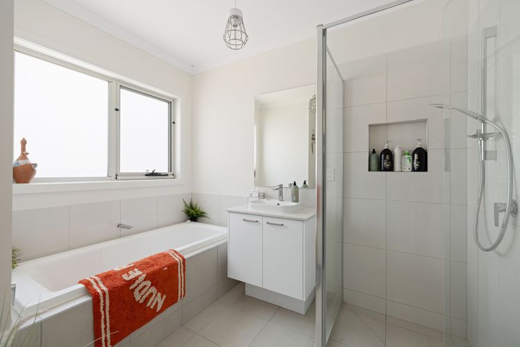 Gigi’s Luxe Coastal Retreat