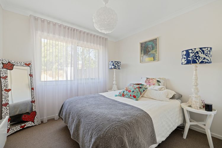 Gigi’s Luxe Coastal Retreat