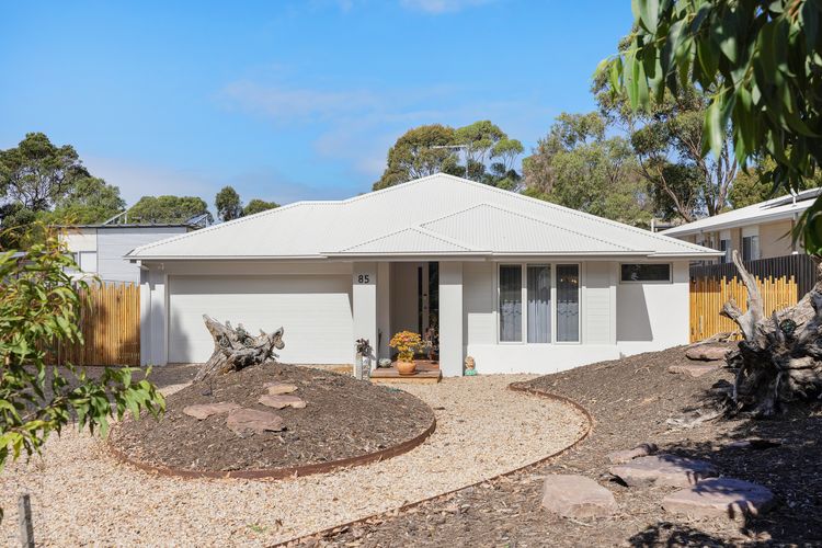 Gigi’s Luxe Coastal Retreat