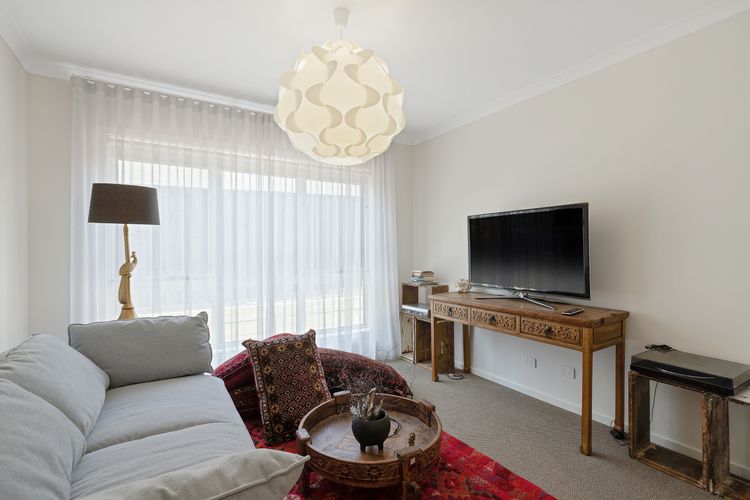 Gigi’s Luxe Coastal Retreat