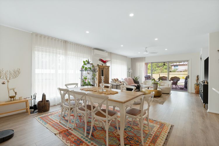 Gigi’s Luxe Coastal Retreat