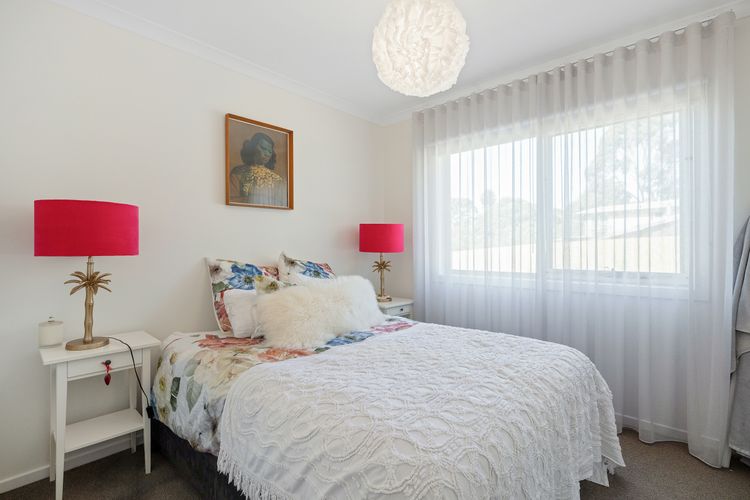 Gigi’s Luxe Coastal Retreat