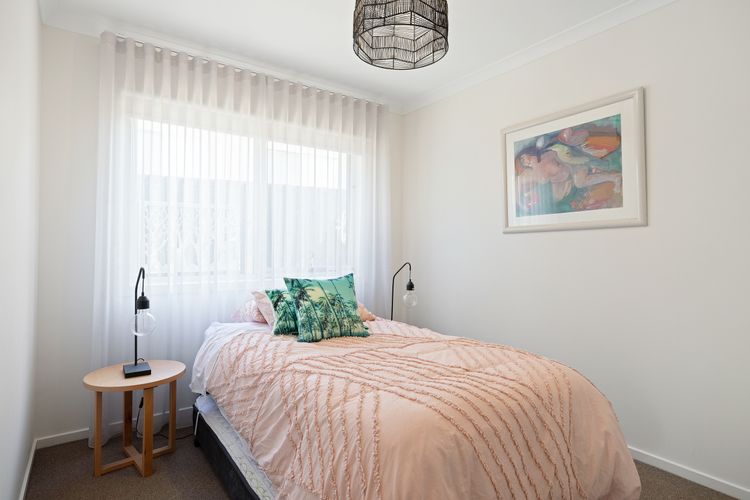 Gigi’s Luxe Coastal Retreat