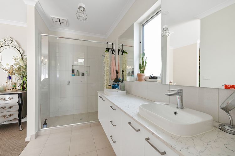 Gigi’s Luxe Coastal Retreat