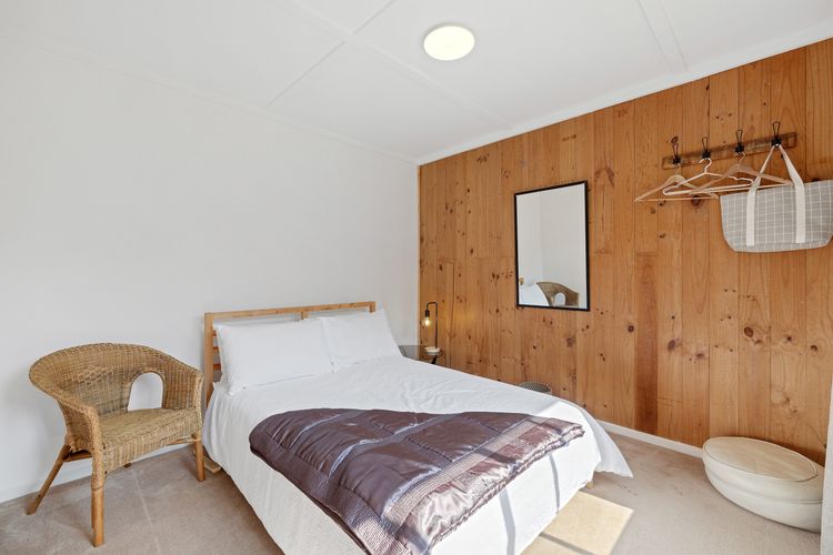 Jacaranda Cottage at the Beach