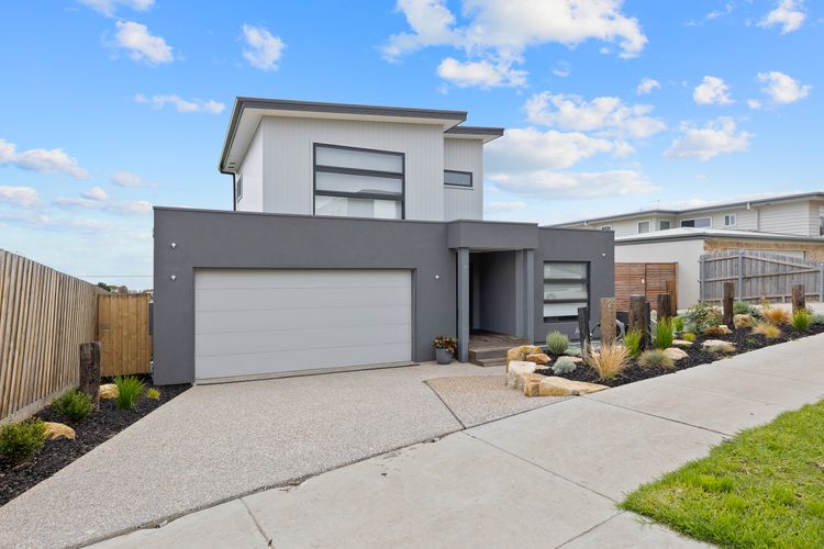 Casa La Pose San Remo gateway to Phillip Island