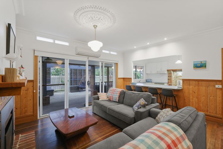 Vista Charm Retreat Cape Woolamai Phillip Island