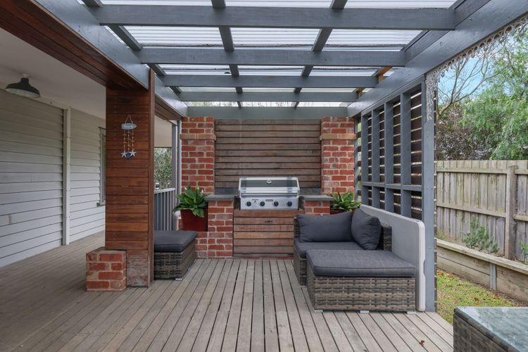 Vista Charm Retreat Cape Woolamai Phillip Island