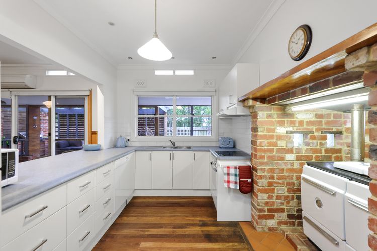 Vista Charm Retreat Cape Woolamai Phillip Island