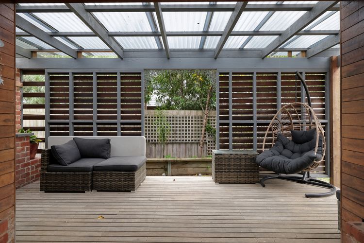 Vista Charm Retreat Cape Woolamai Phillip Island