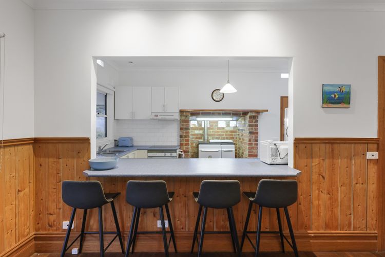 Vista Charm Retreat Cape Woolamai Phillip Island