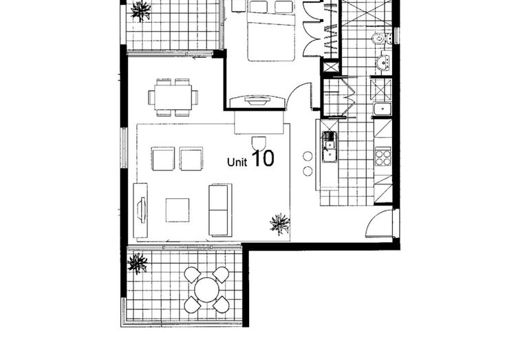 Sapphire Views San Remo