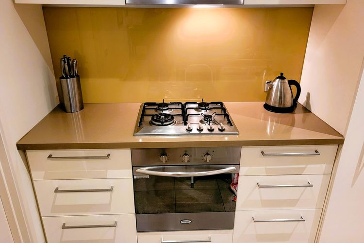 Sapphire Views San Remo