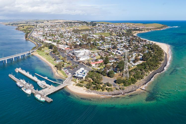 Sapphire Views San Remo