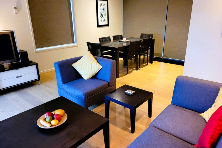 Sapphire Views San Remo