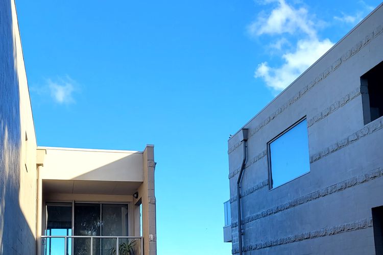 Sapphire Views San Remo