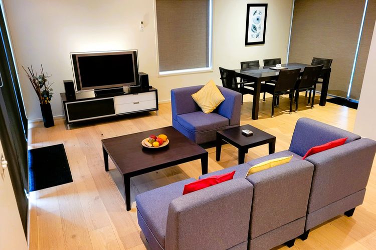 Sapphire Views San Remo