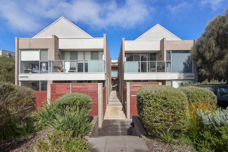 Sapphire Views San Remo