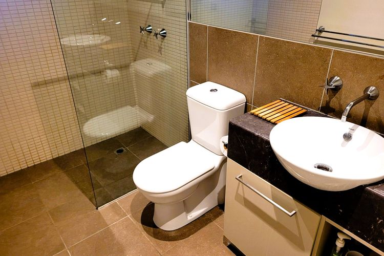 Sapphire Views San Remo