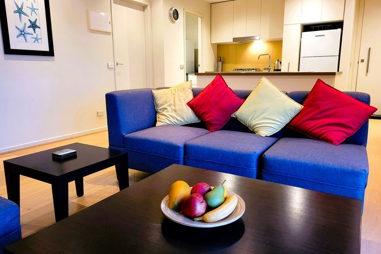 Sapphire Views San Remo