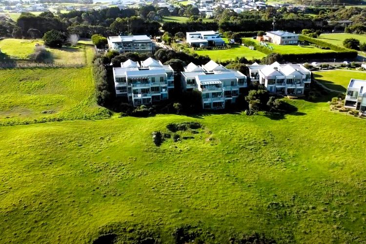 Sapphire Views San Remo