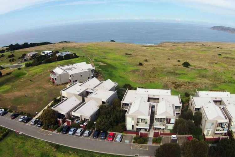 Sapphire Views San Remo