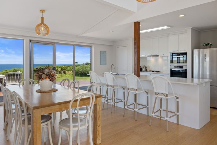 Berry’s Beach Retreat Ventnor Phillip Island