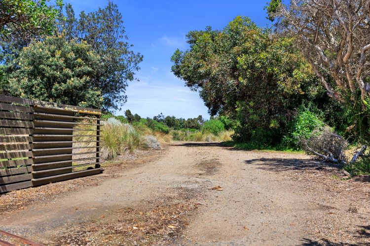 Berry’s Beach Retreat Ventnor Phillip Island