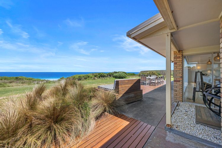 Berry’s Beach Retreat Ventnor Phillip Island