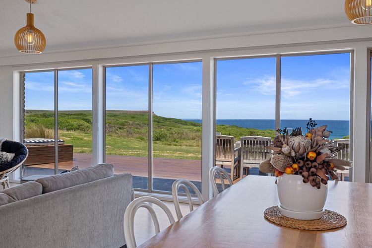 Berry’s Beach Retreat Ventnor Phillip Island