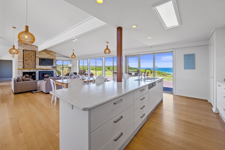 Berry’s Beach Retreat Ventnor Phillip Island