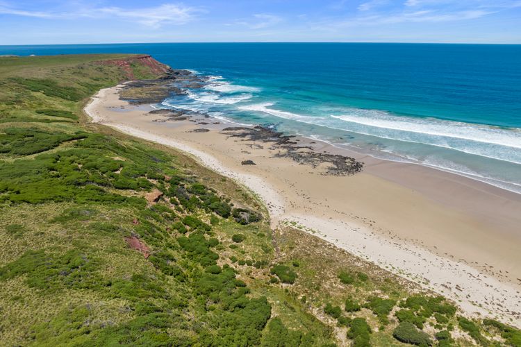 Berry’s Beach Retreat Ventnor Phillip Island
