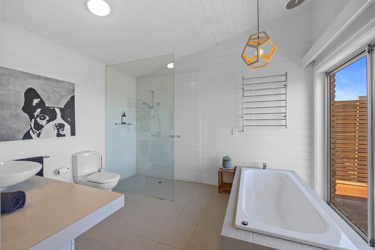 Berry’s Beach Retreat Ventnor Phillip Island